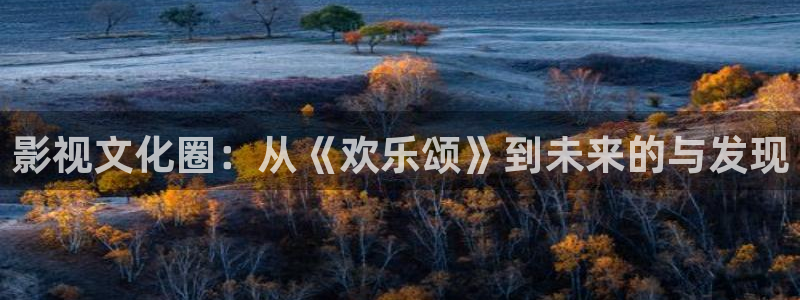 免费69视频看片：影视文化圈：从《欢乐颂》到未来的与发现