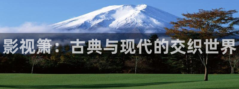 69视频网站免费：影视箫：古典与现代的交织世界