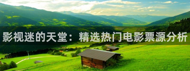 69视频污污污：影视迷的天堂：精选热门电影票源分析